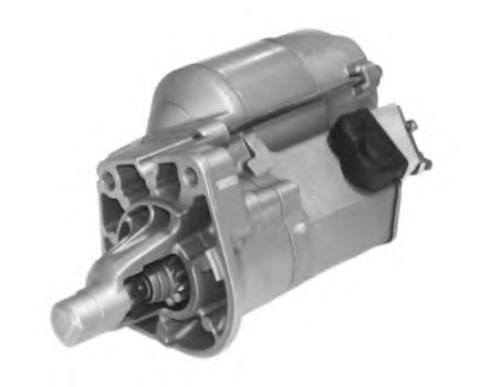 Стартер BTS Turbo S511297