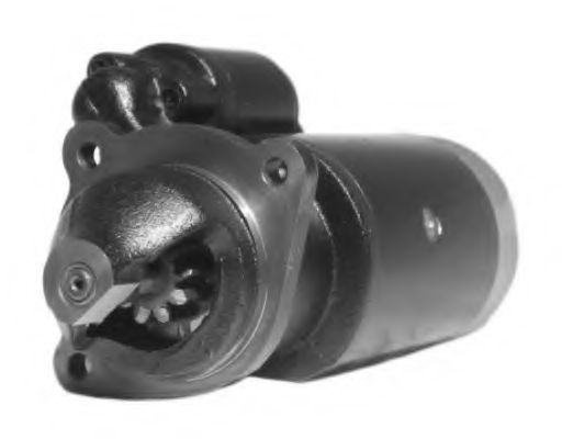 Стартер BTS Turbo S511399