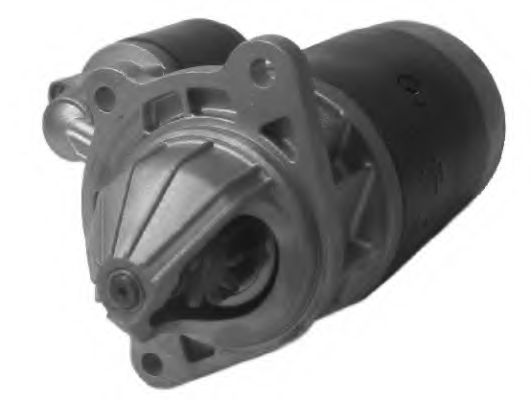 Стартер BTS Turbo S511469