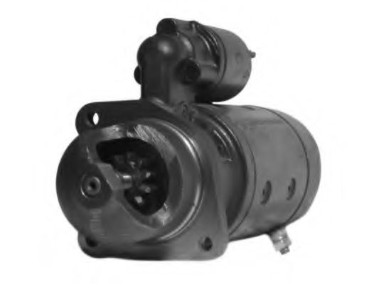 Стартер BTS Turbo S511503