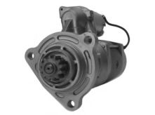 Стартер BTS Turbo S511556