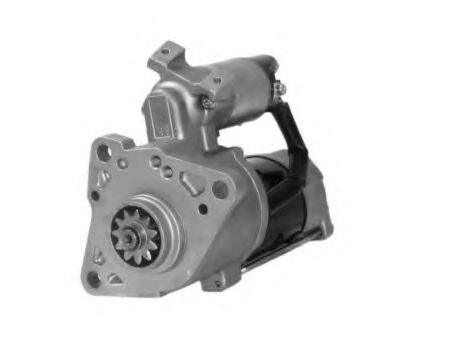 Стартер BTS Turbo S511605