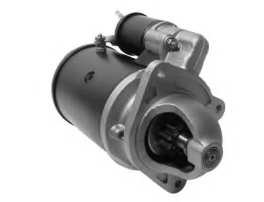 Стартер LUCAS ELECTRICAL 26426