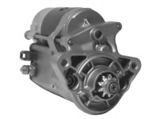 Стартер BTS Turbo S511663