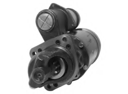 Стартер BTS Turbo S511832