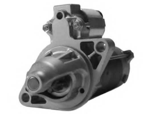 Стартер BTS Turbo S511868