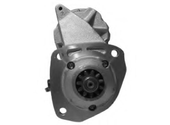 Стартер BTS Turbo S511875