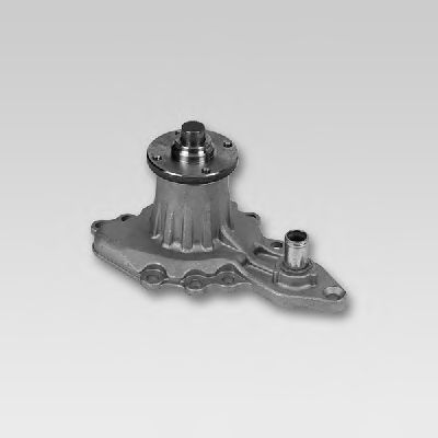 Водяной насос HEPU P7212