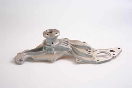 Водяной насос GEBA 760