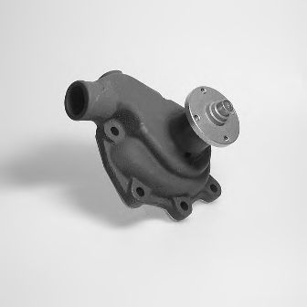 Водяной насос GEBA 900