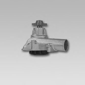 Водяной насос GK 980508