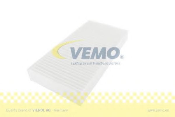 Фильтр, воздух во внутренном пространстве VEMO V33-30-0001
