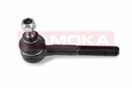 Наконечник поперечной рулевой тяги KAMOKA 9942437