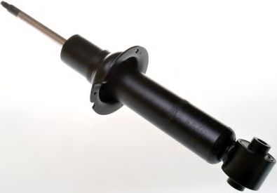 Амортизатор DENCKERMANN DSB119G