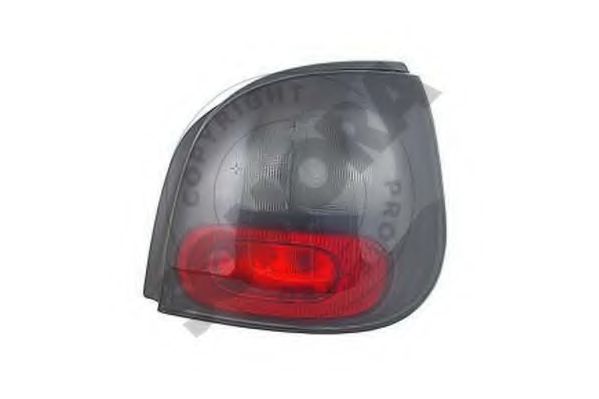 Задний фонарь SOMORA 246071