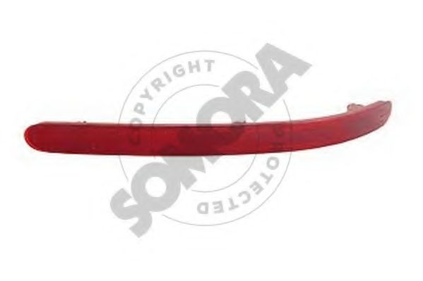 Отражатель SOMORA 358571B