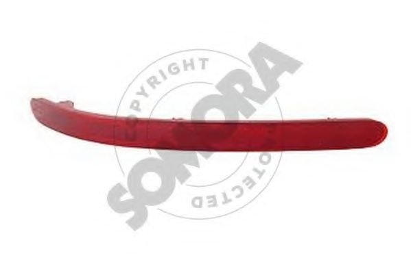 Отражатель SOMORA 358572B