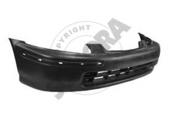 Буфер SOMORA 120531