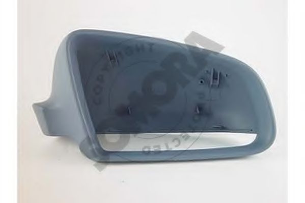 Покрытие, внешнее зеркало SOMORA 021555A