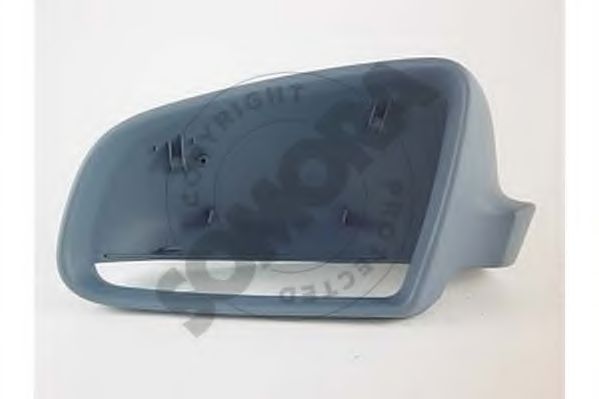 Покрытие, внешнее зеркало SOMORA 021556A