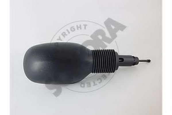 Наружное зеркало SOMORA 091055