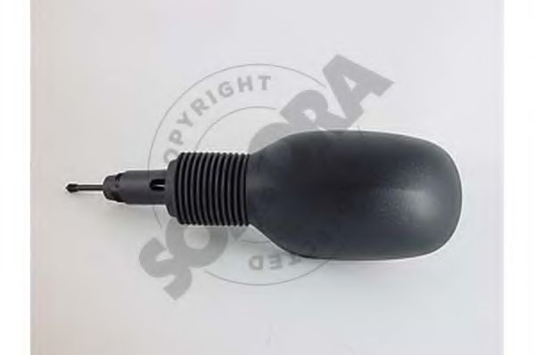 Наружное зеркало SOMORA 091056