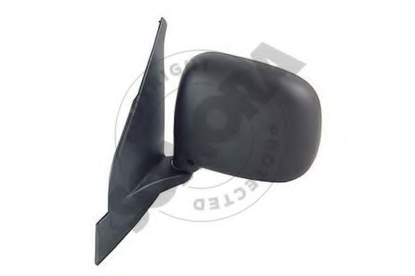 Наружное зеркало SOMORA 194356