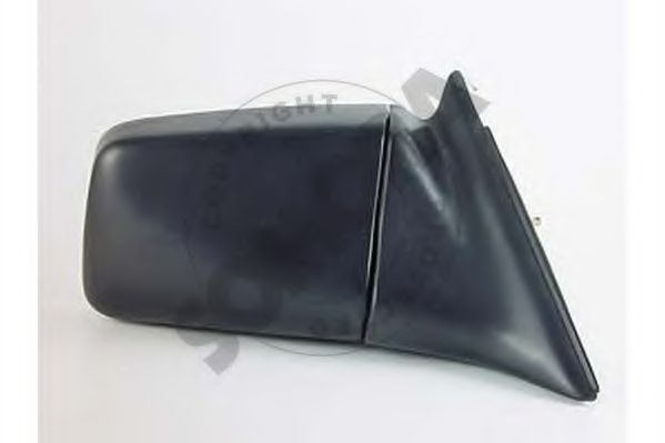 Наружное зеркало SOMORA 211555
