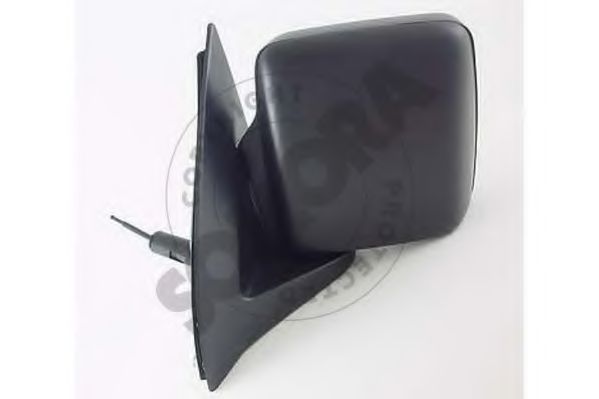 Наружное зеркало SOMORA 212556B