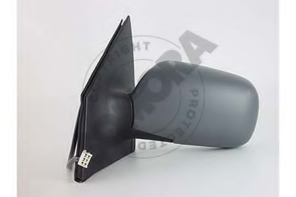 Наружное зеркало SOMORA 310256A