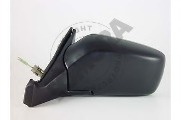 Наружное зеркало SOMORA 362156