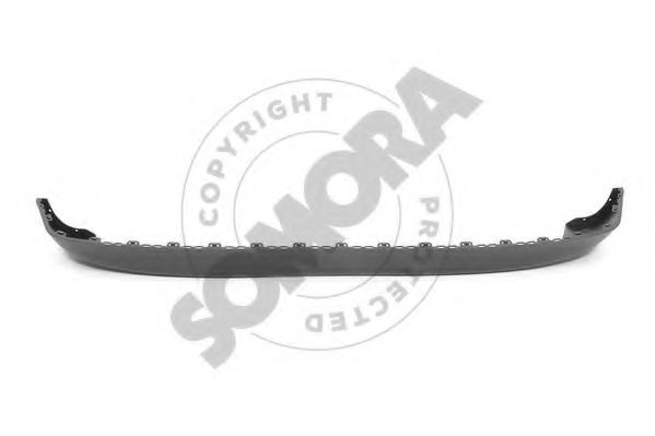 Спойлер SOMORA 022074