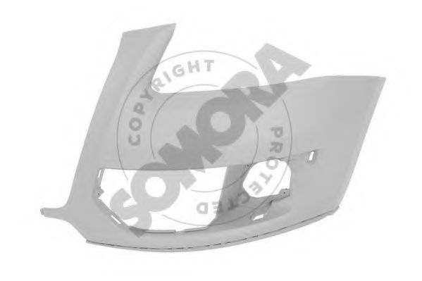 Буфер SOMORA 024036