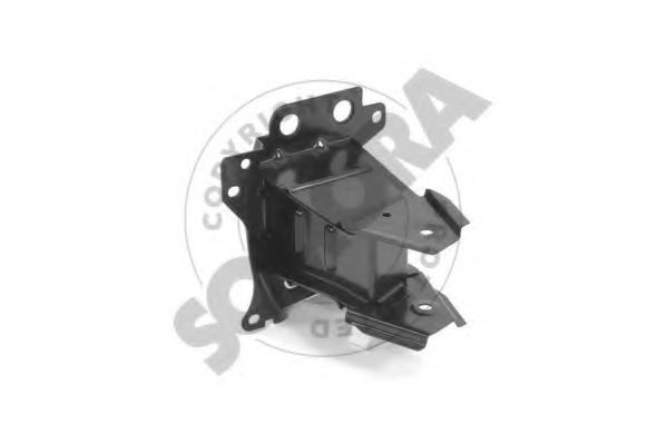 Гаситель, буфер SOMORA 022236