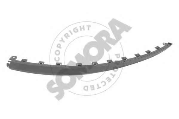 Спойлер SOMORA 212626L