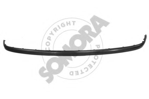 Облицовка / защитная накладка, буфер SOMORA 355433