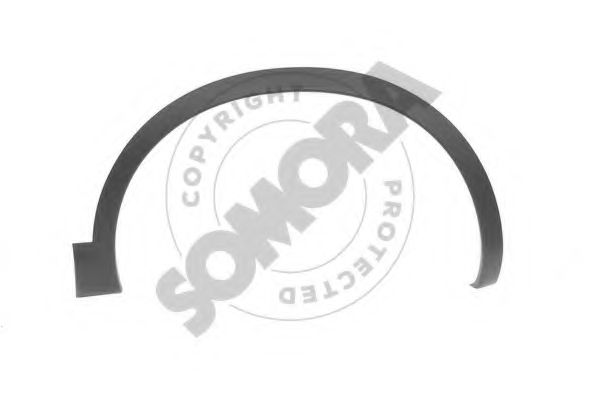 Расширение, крыло SOMORA 198006