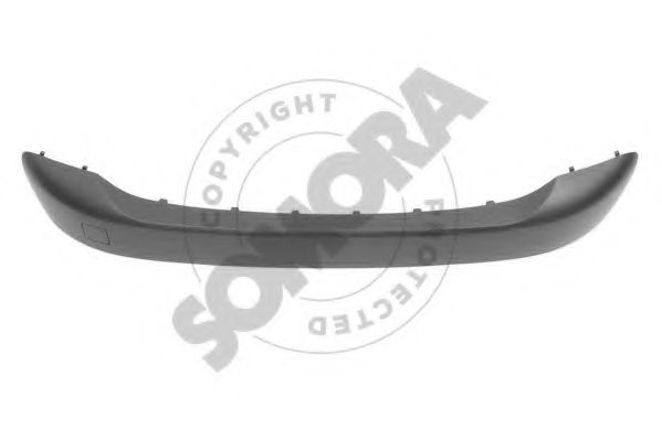 Облицовка / защитная накладка, буфер SOMORA 220933