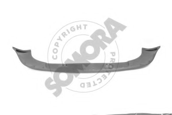 Спойлер SOMORA 350974
