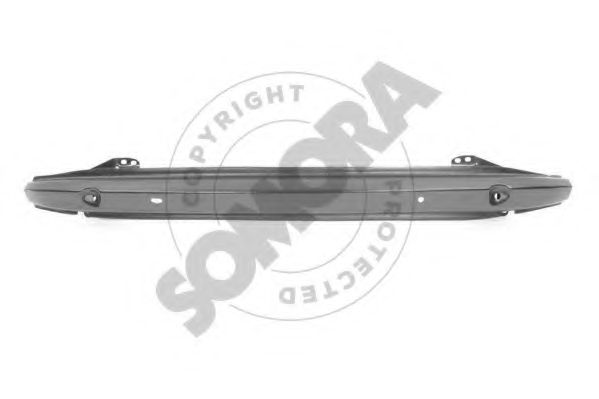 Носитель, буфер SOMORA 350976