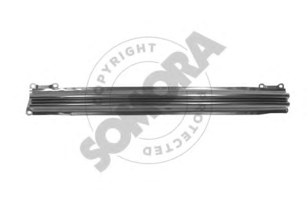 Носитель, буфер SOMORA 351076