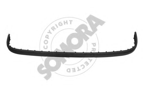 Облицовка / защитная накладка, буфер SOMORA 353133