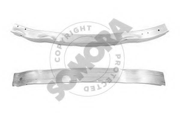 Носитель, буфер SOMORA 022232