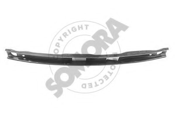 Носитель, буфер SOMORA 093129