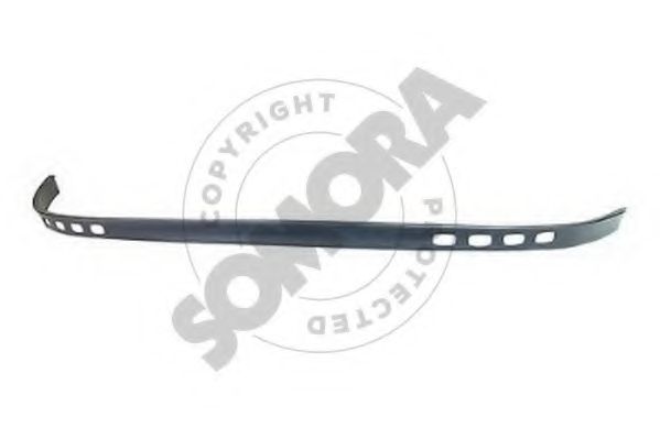 Спойлер SOMORA 095126