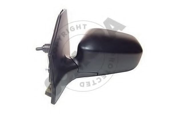 Наружное зеркало SOMORA 123256