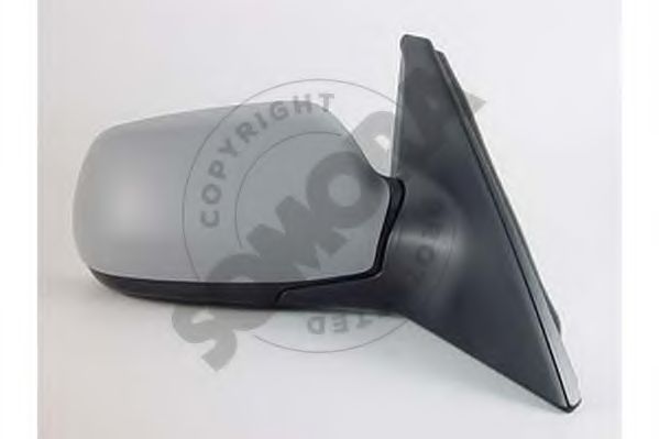 Наружное зеркало SOMORA 162855
