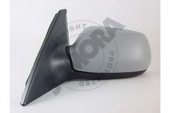 Наружное зеркало SOMORA 162856