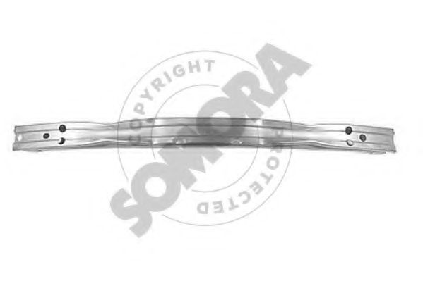 Носитель, буфер SOMORA 210732