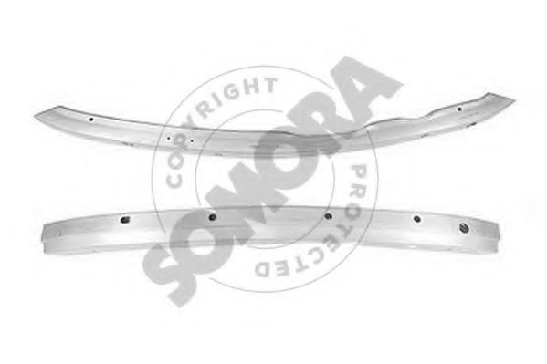 Носитель, буфер SOMORA 212532